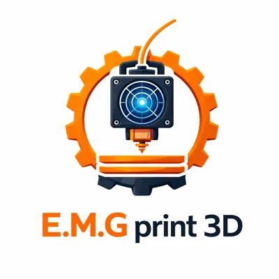 E.M.Gprint3D